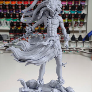 Arrancar Ichigo - Bleach