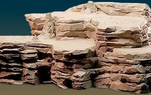 Bloc pierre en escalier 03