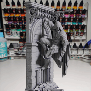 Ezio - Assassin's Creed