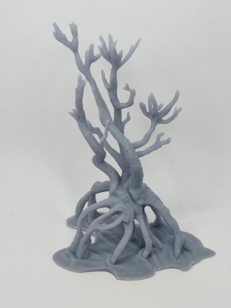Arbre de Mangrove - Tabletop – Image 3