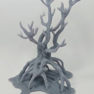 Arbre de Mangrove - Tabletop