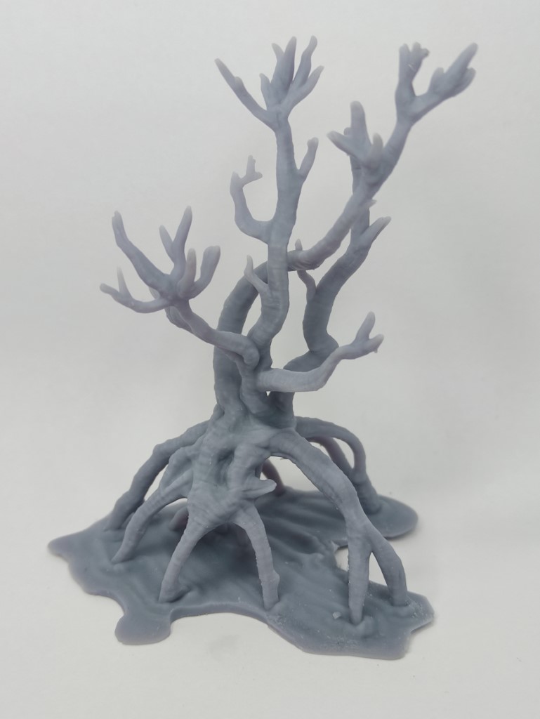 Arbre de Mangrove - Tabletop