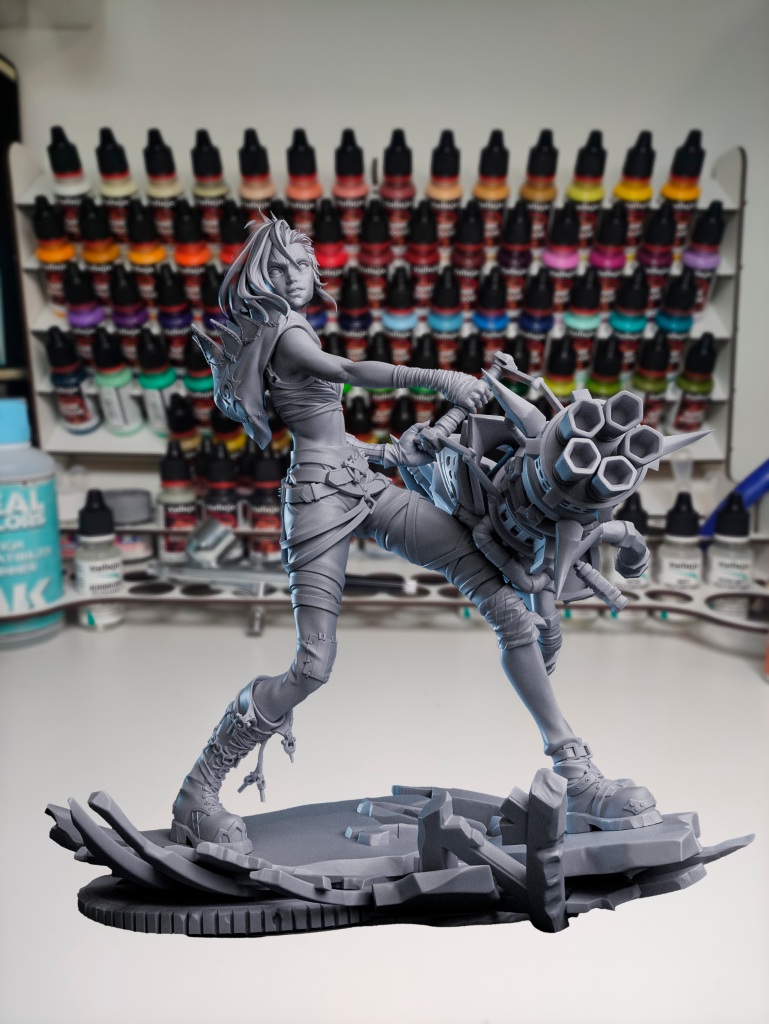 Jinx - Arcane - canon – Image 2