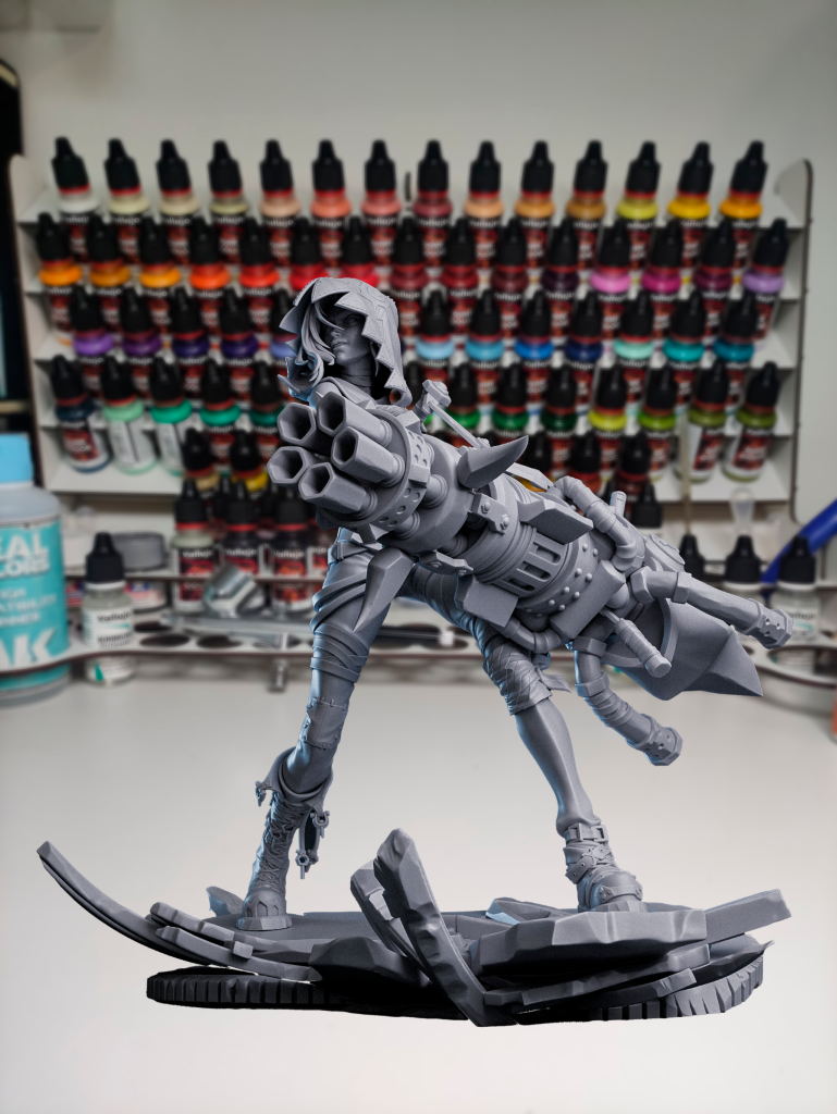 Jinx - Arcane - canon – Image 6