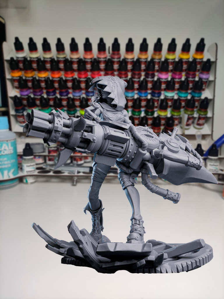 Jinx - Arcane - canon – Image 5