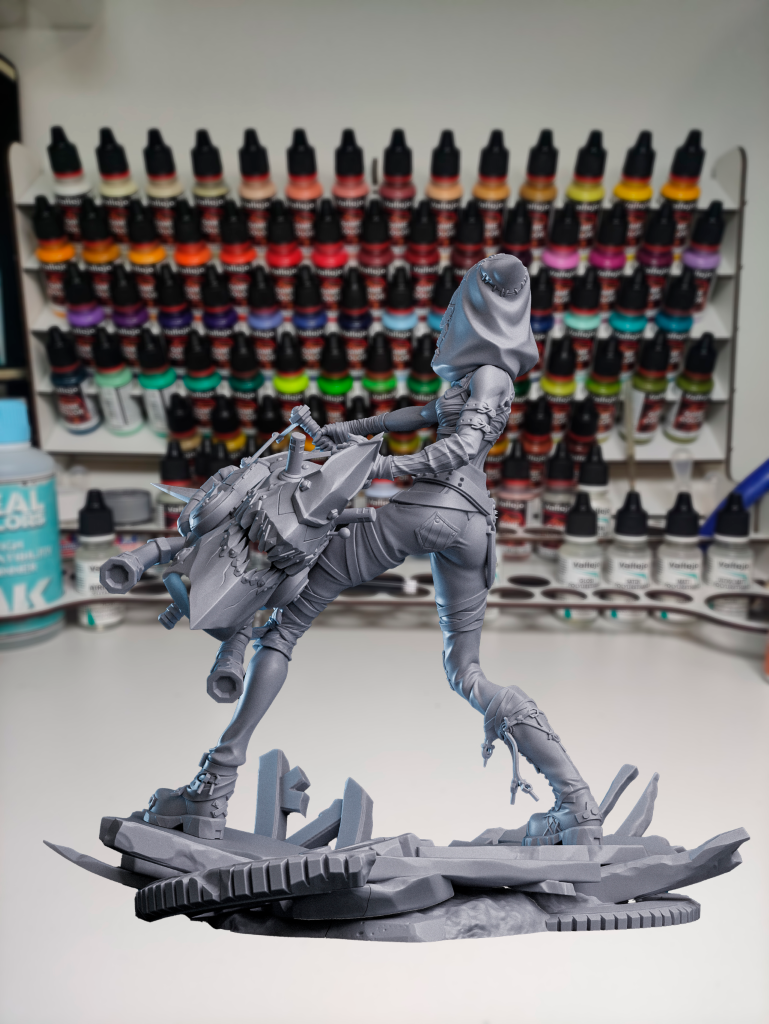 Jinx - Arcane - canon – Image 4