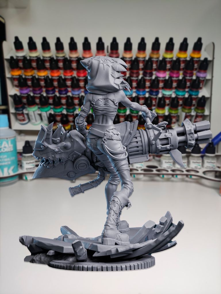 Jinx - Arcane - canon – Image 3