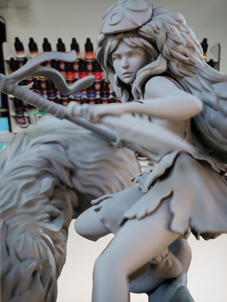 Princess Mononoké – Image 5