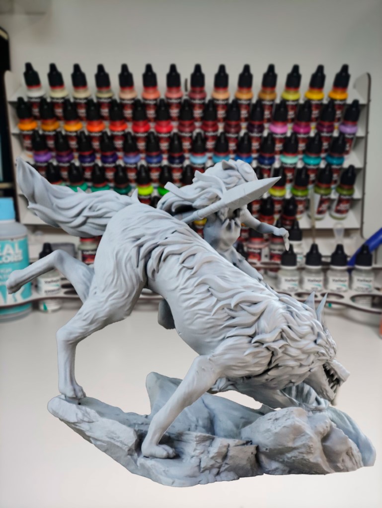 Princess Mononoké – Image 4