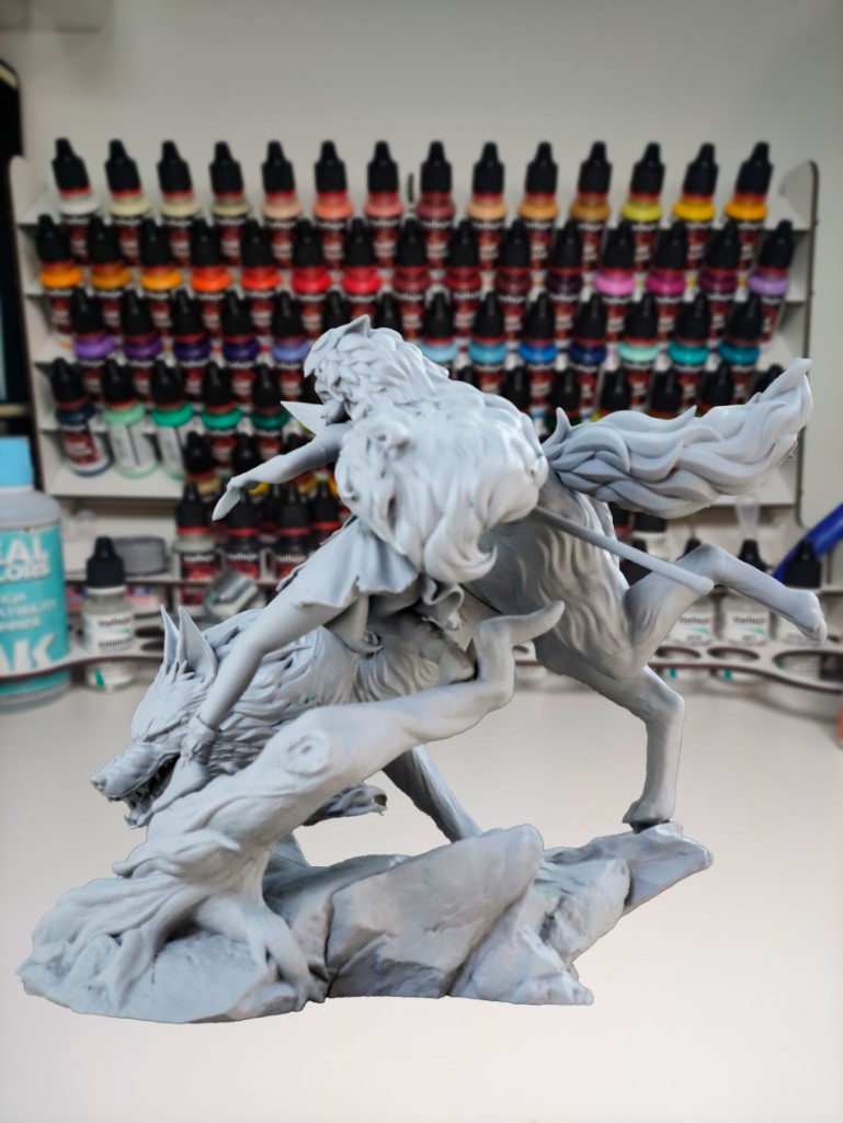 Princess Mononoké – Image 2