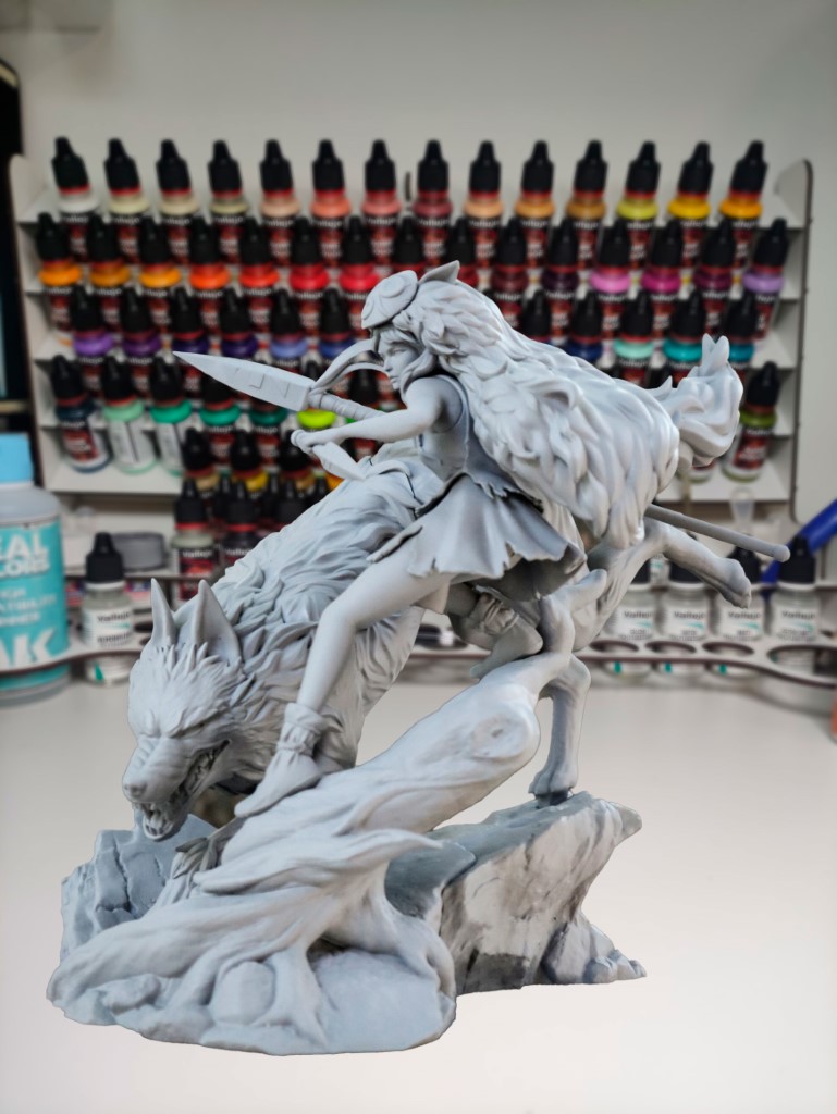 Princess Mononoké – Image 8