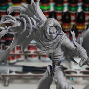 Raziel - Soul Reaper