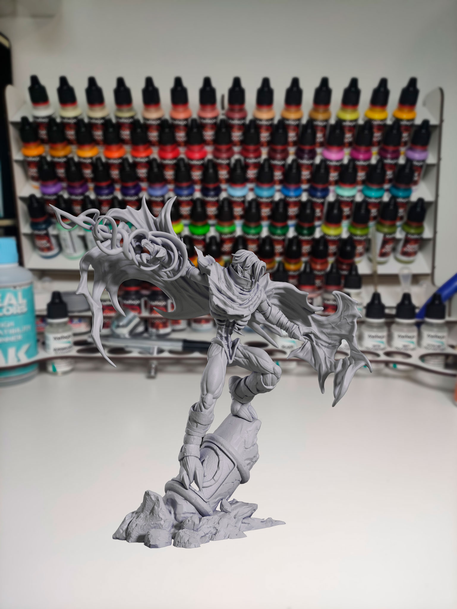 Raziel - Soul Reaper – Image 5