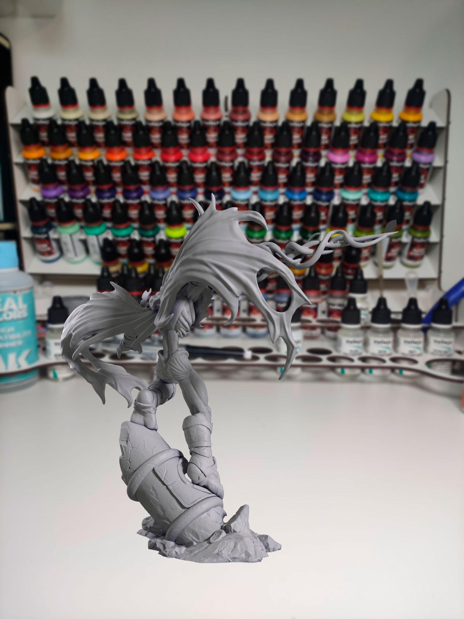 Raziel - Soul Reaper – Image 4