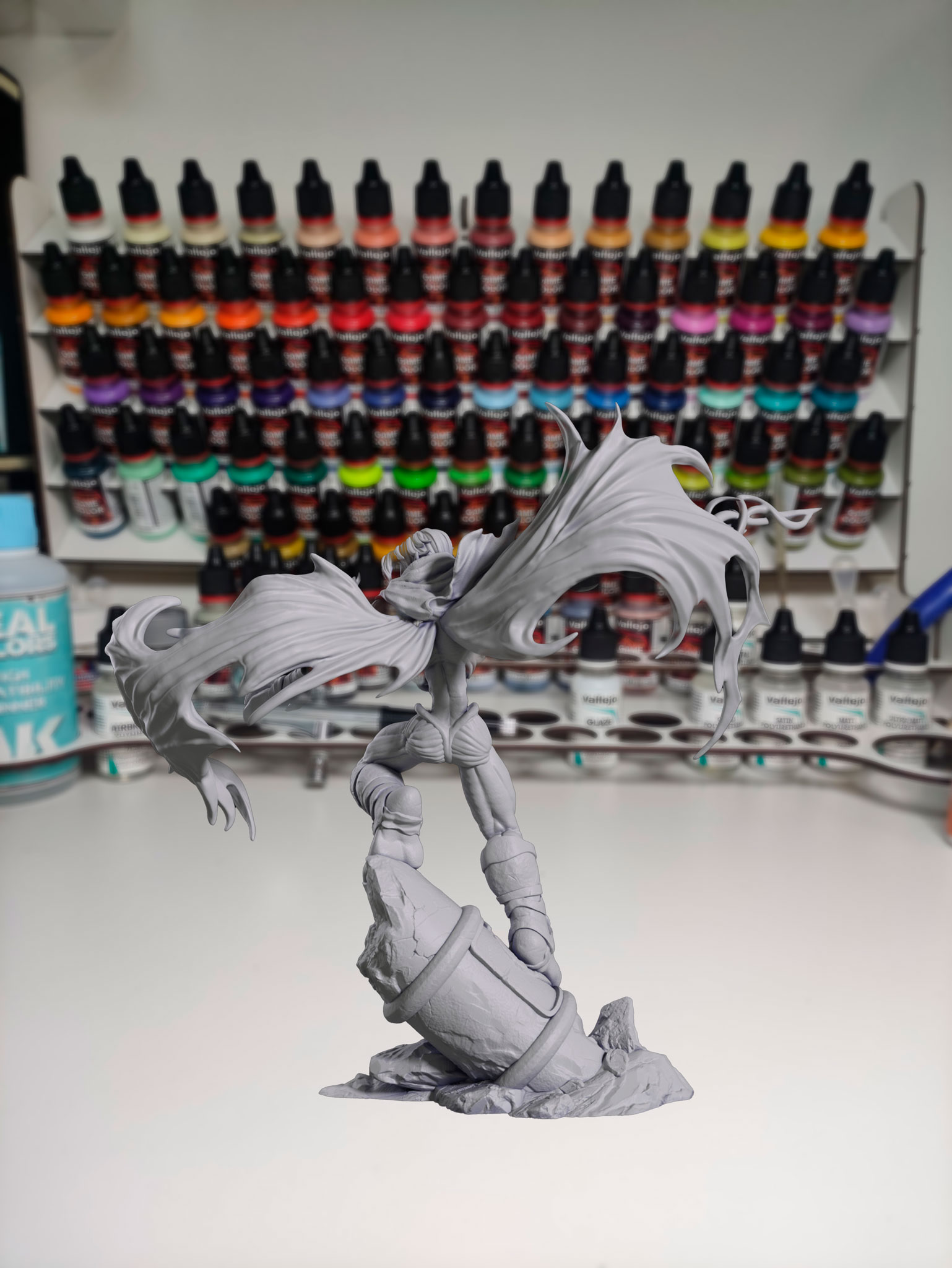 Raziel - Soul Reaper – Image 3