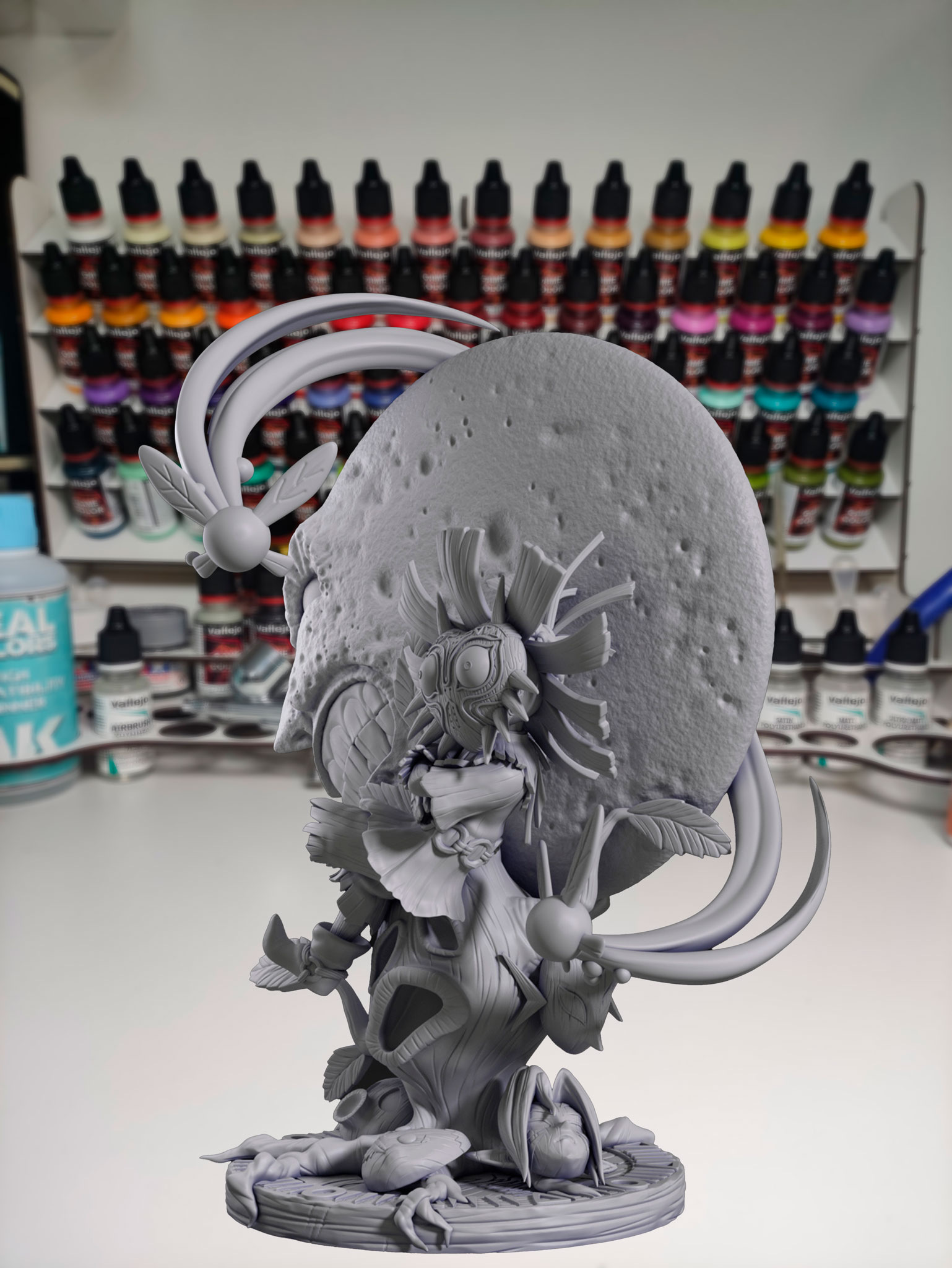 Skull Kid - Zelda – Image 4