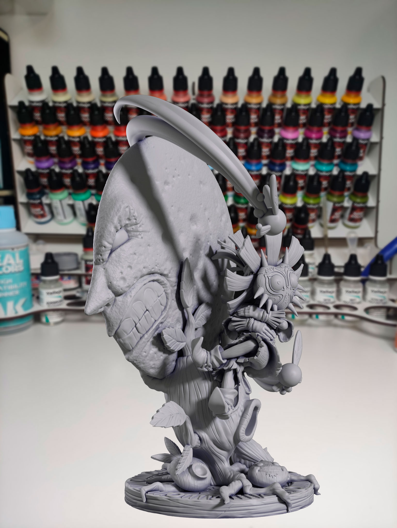 Skull Kid - Zelda – Image 5