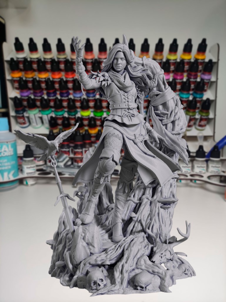 Yennefer - The Witcher – Image 2