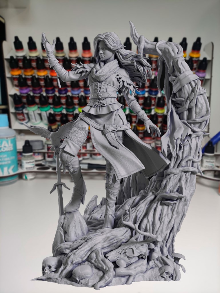 Yennefer - The Witcher – Image 3