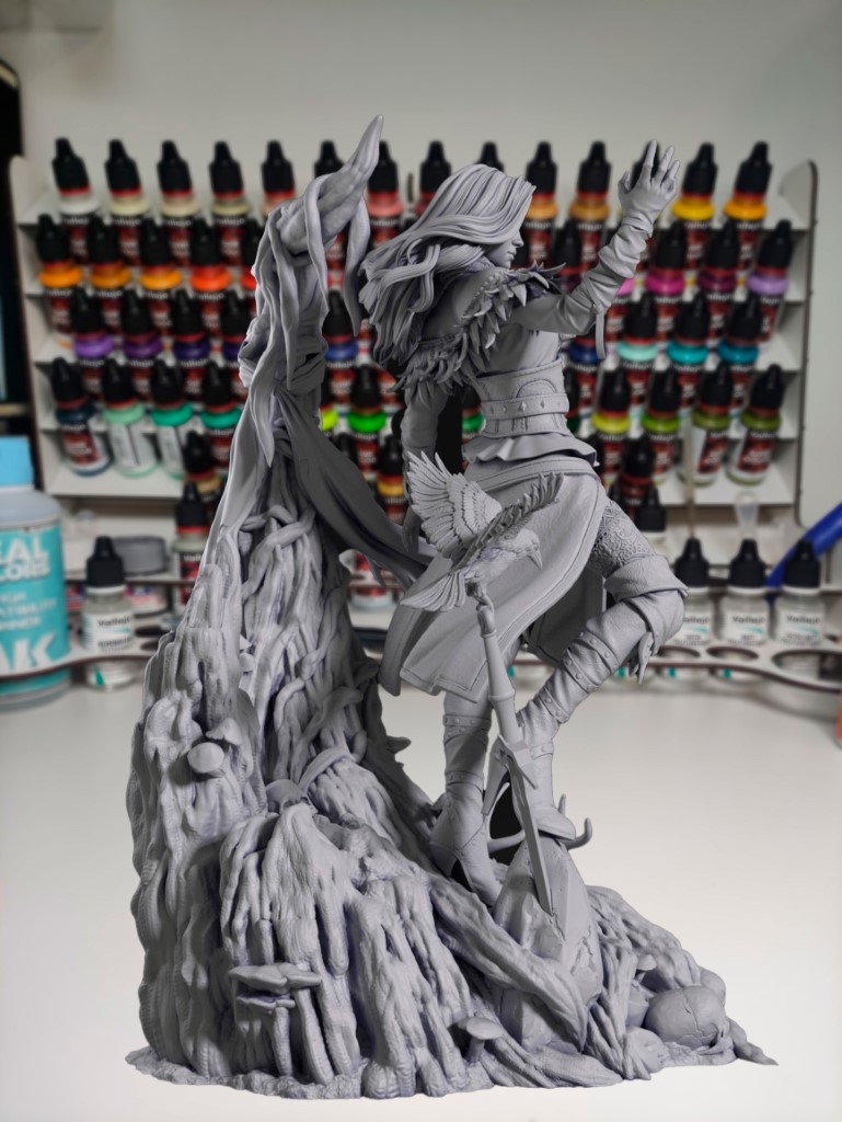 Yennefer - The Witcher – Image 4