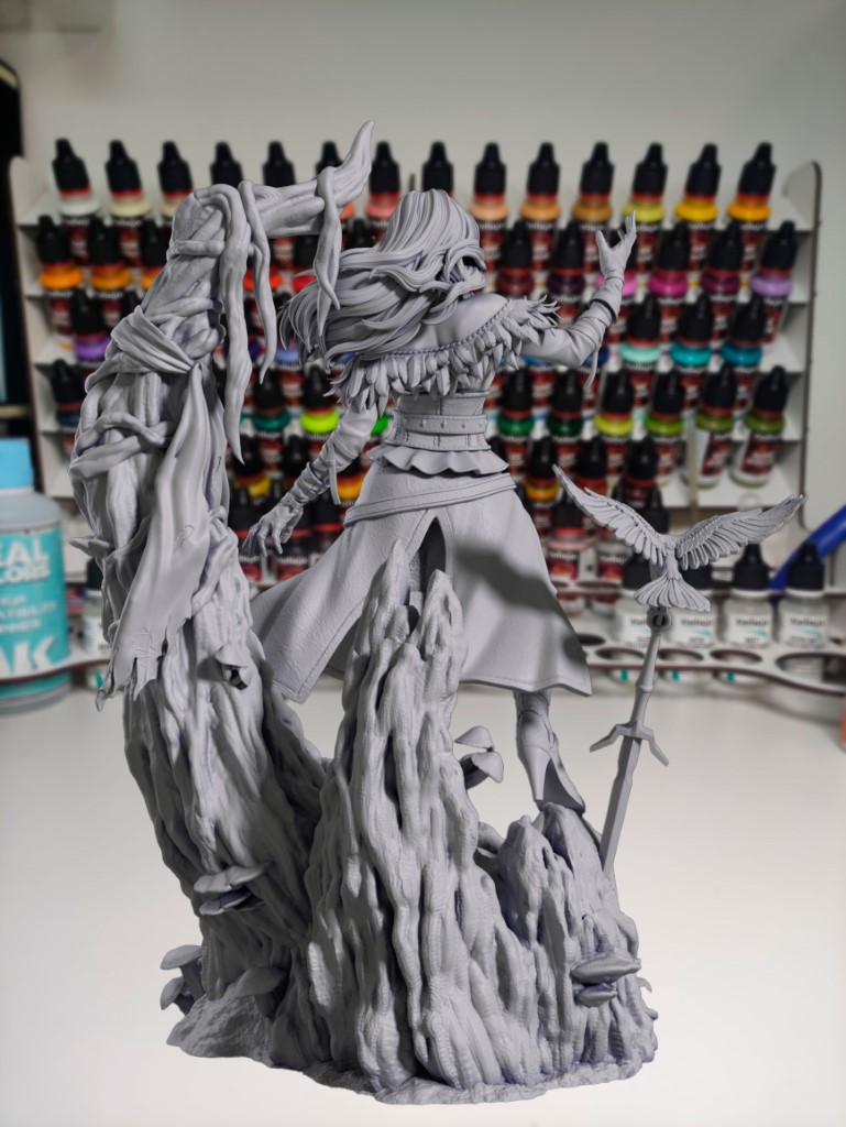 Yennefer - The Witcher – Image 5