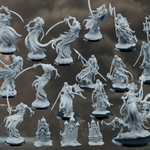 Ensemble FantĂ´mes 2