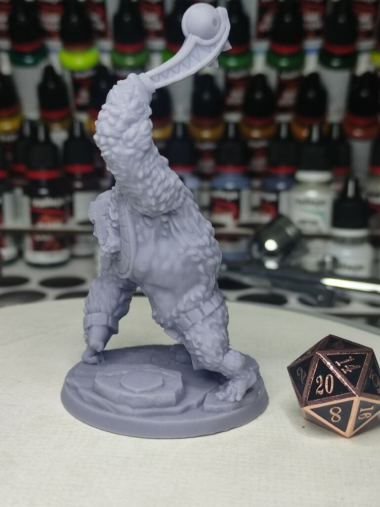 Gorille Géant – Image 2