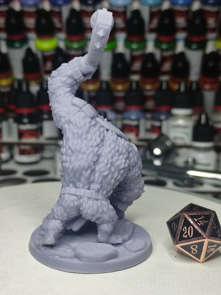 Gorille Géant – Image 4