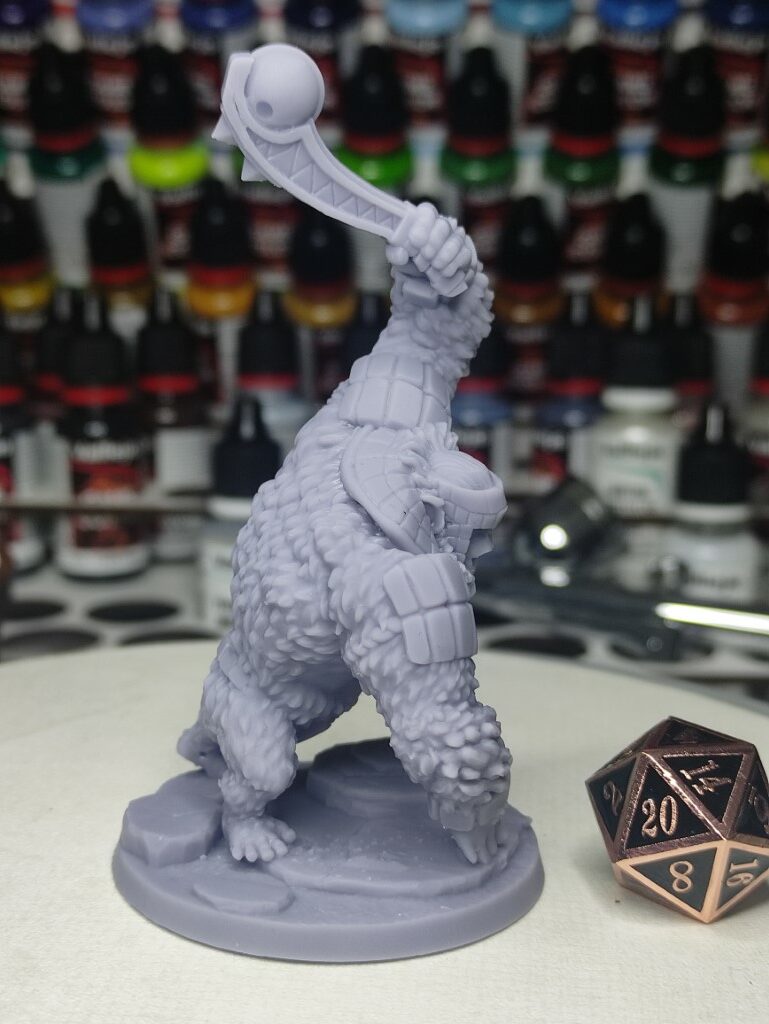 Gorille Géant – Image 3