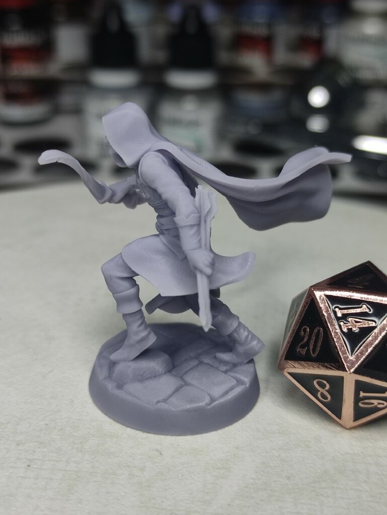 Elfe rodeur – Image 4