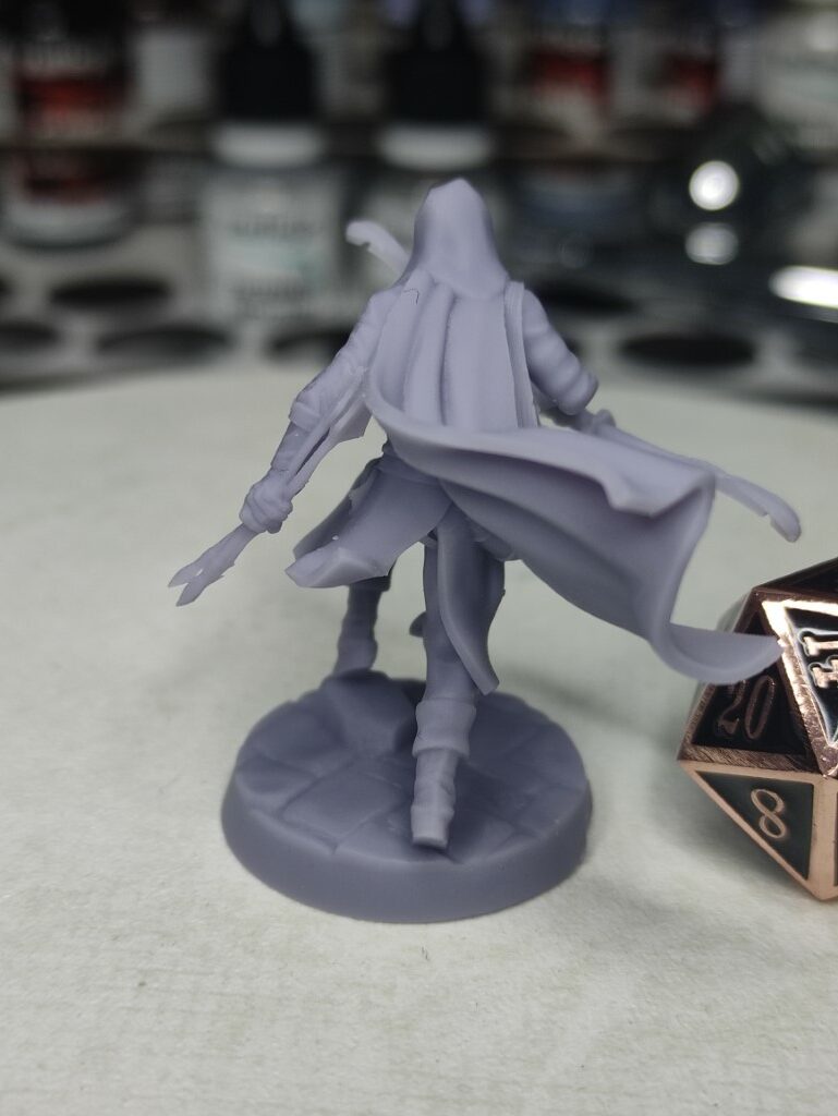 Elfe rodeur – Image 2