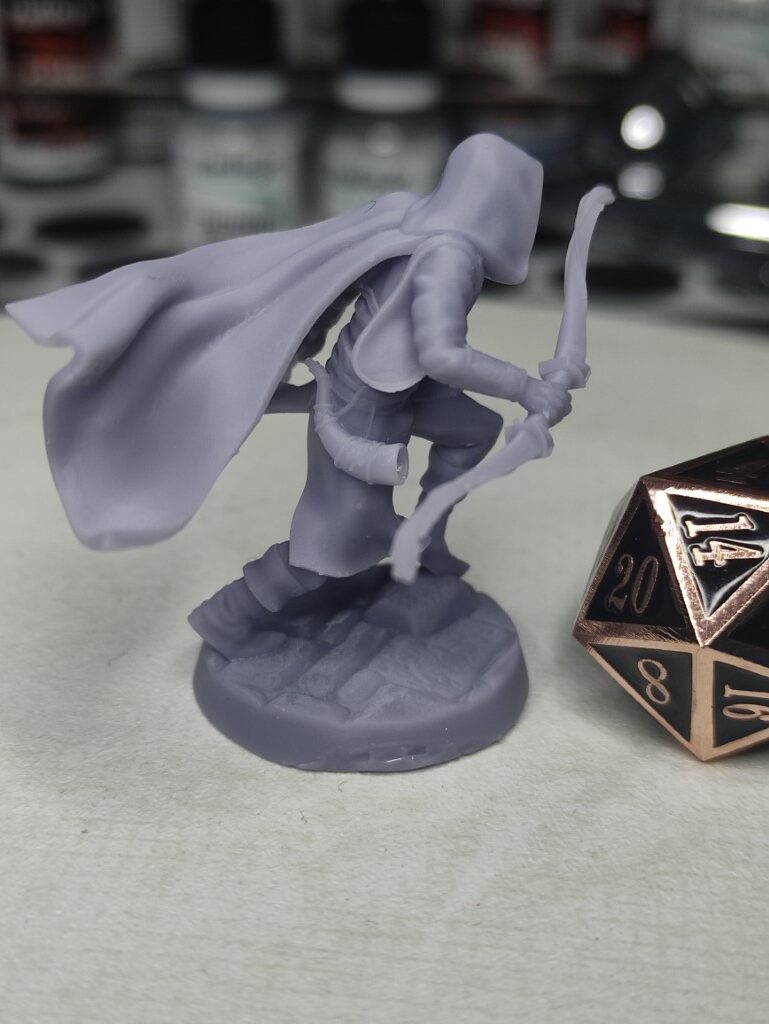 Elfe rodeur – Image 3