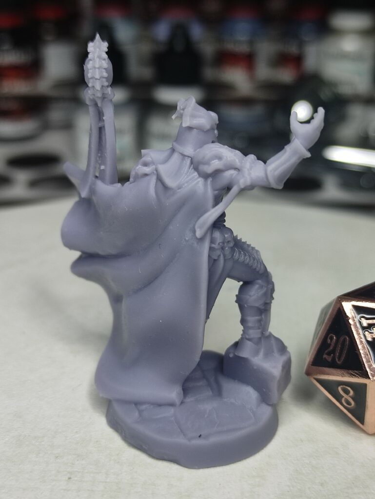 Nécromancien – Image 2