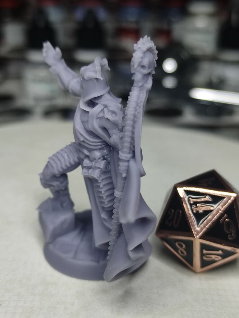 Nécromancien – Image 4