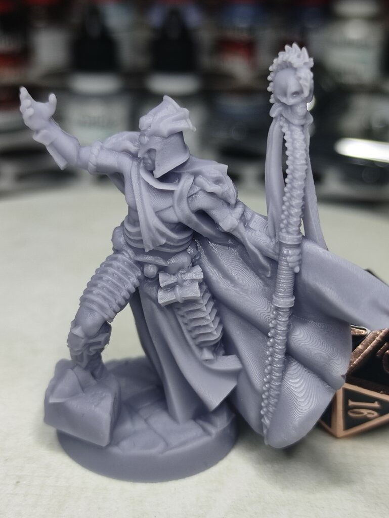 Nécromancien – Image 3