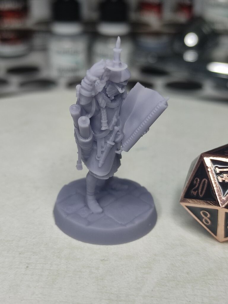 Cartographe humain - Tabletop – Image 4