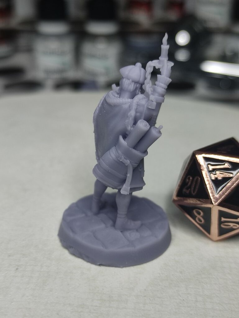 Cartographe humain - Tabletop – Image 3