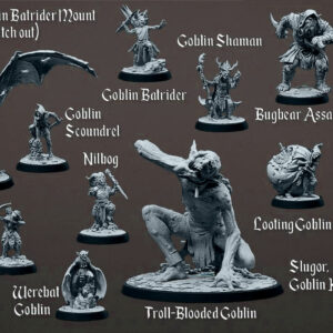 Ensemble Gobelins des mines