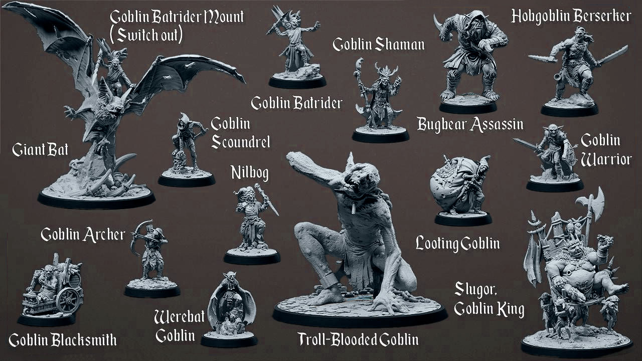 Ensemble Gobelins des mines