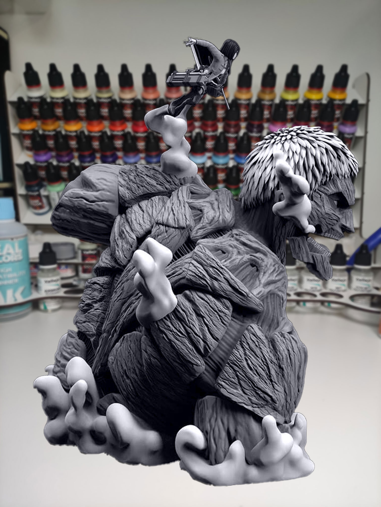 Mikasa - Attaque des Titans – Image 3