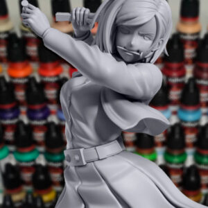 Nobara - Jujutsu Kaisen