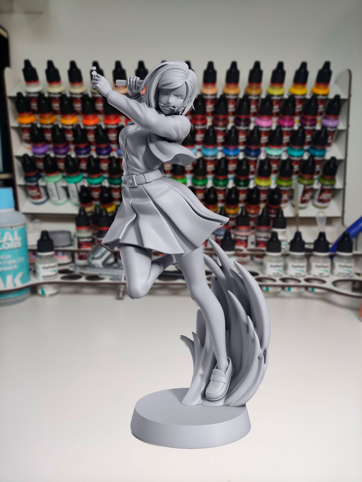 Nobara - Jujutsu Kaisen – Image 2