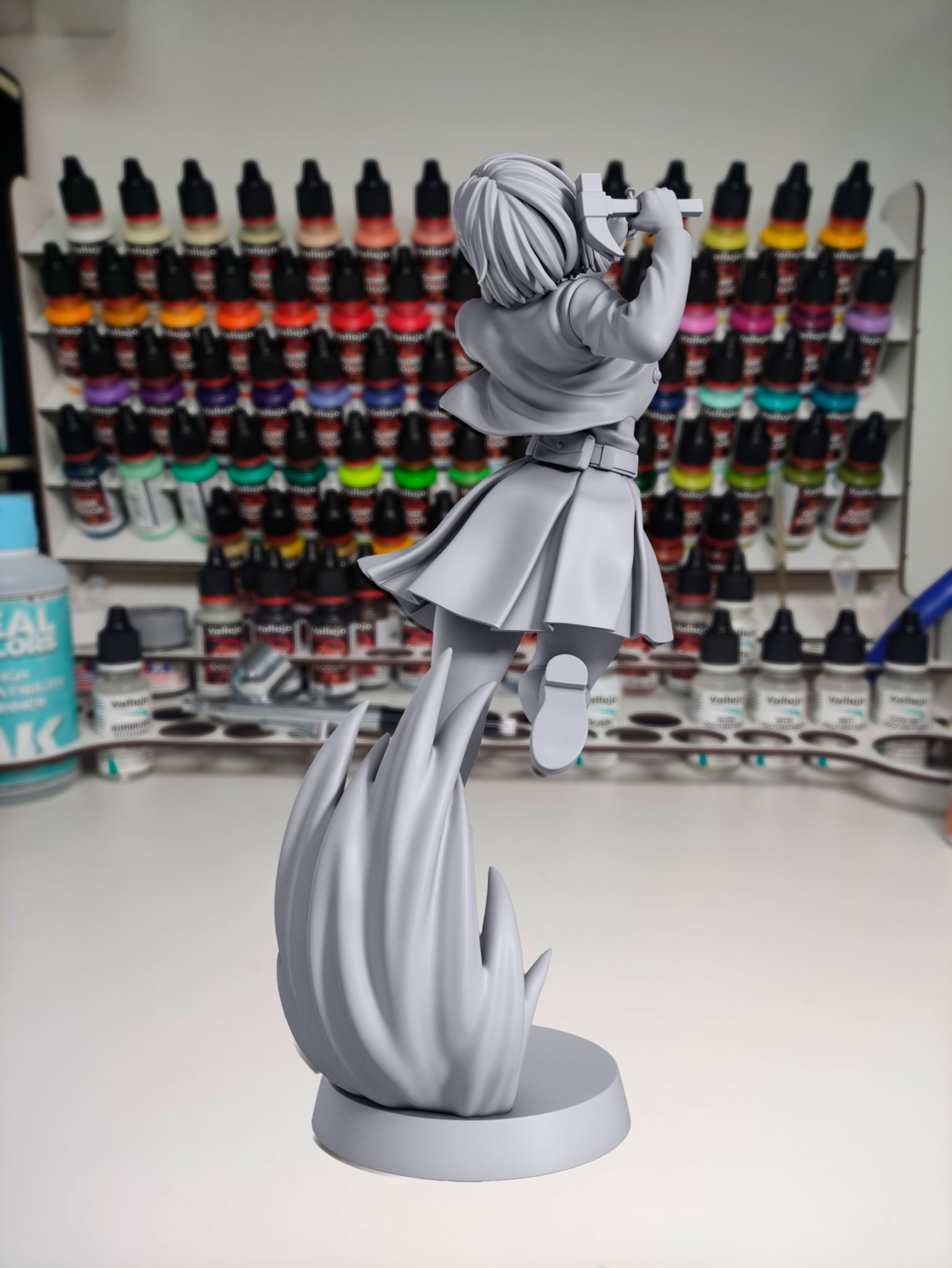 Nobara - Jujutsu Kaisen – Image 3