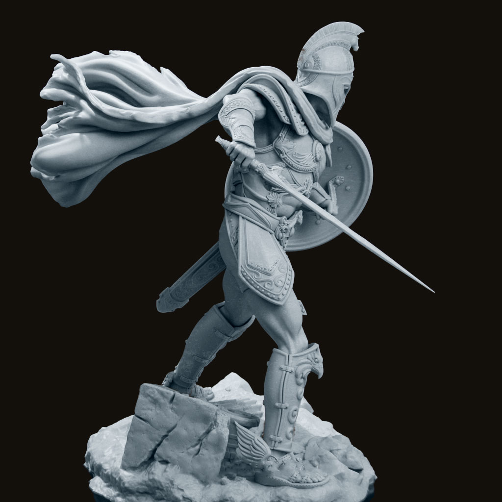 Prétorien Spartiate – Image 3