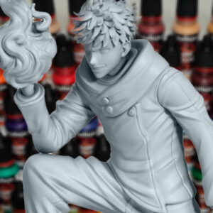 Yuji - Jujutsu Kaisen