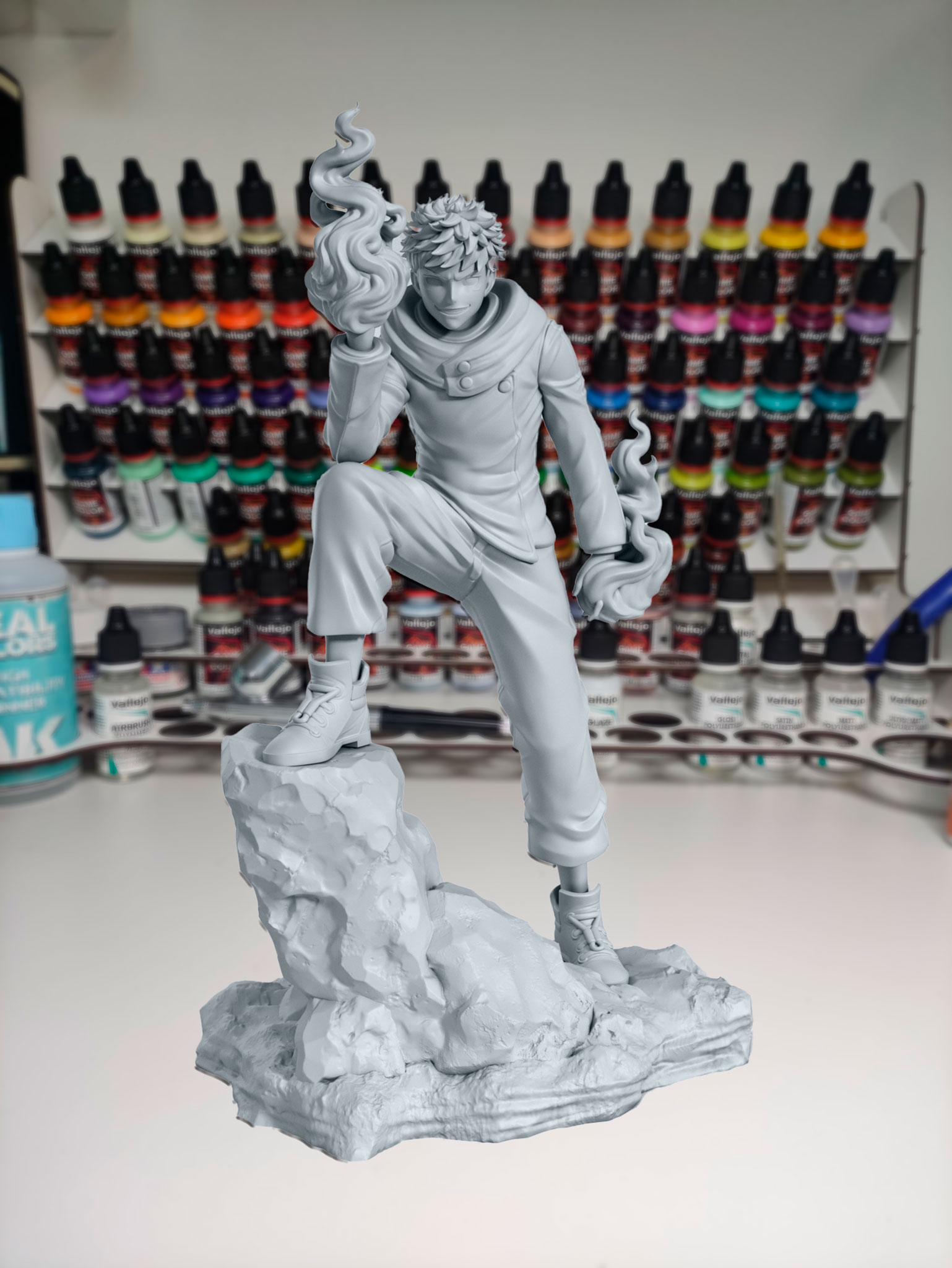 Yuji - Jujutsu Kaisen – Image 2