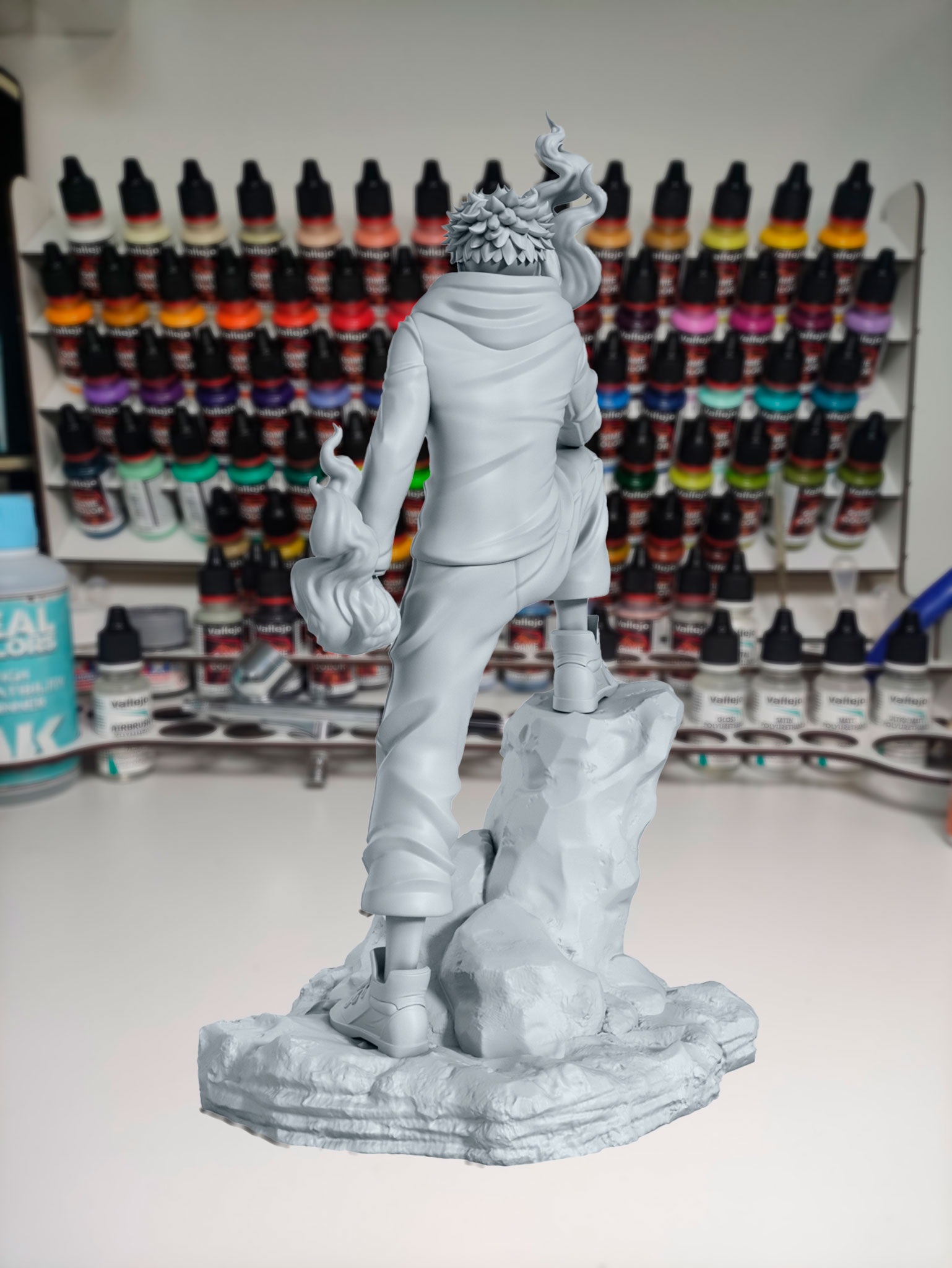 Yuji - Jujutsu Kaisen – Image 3