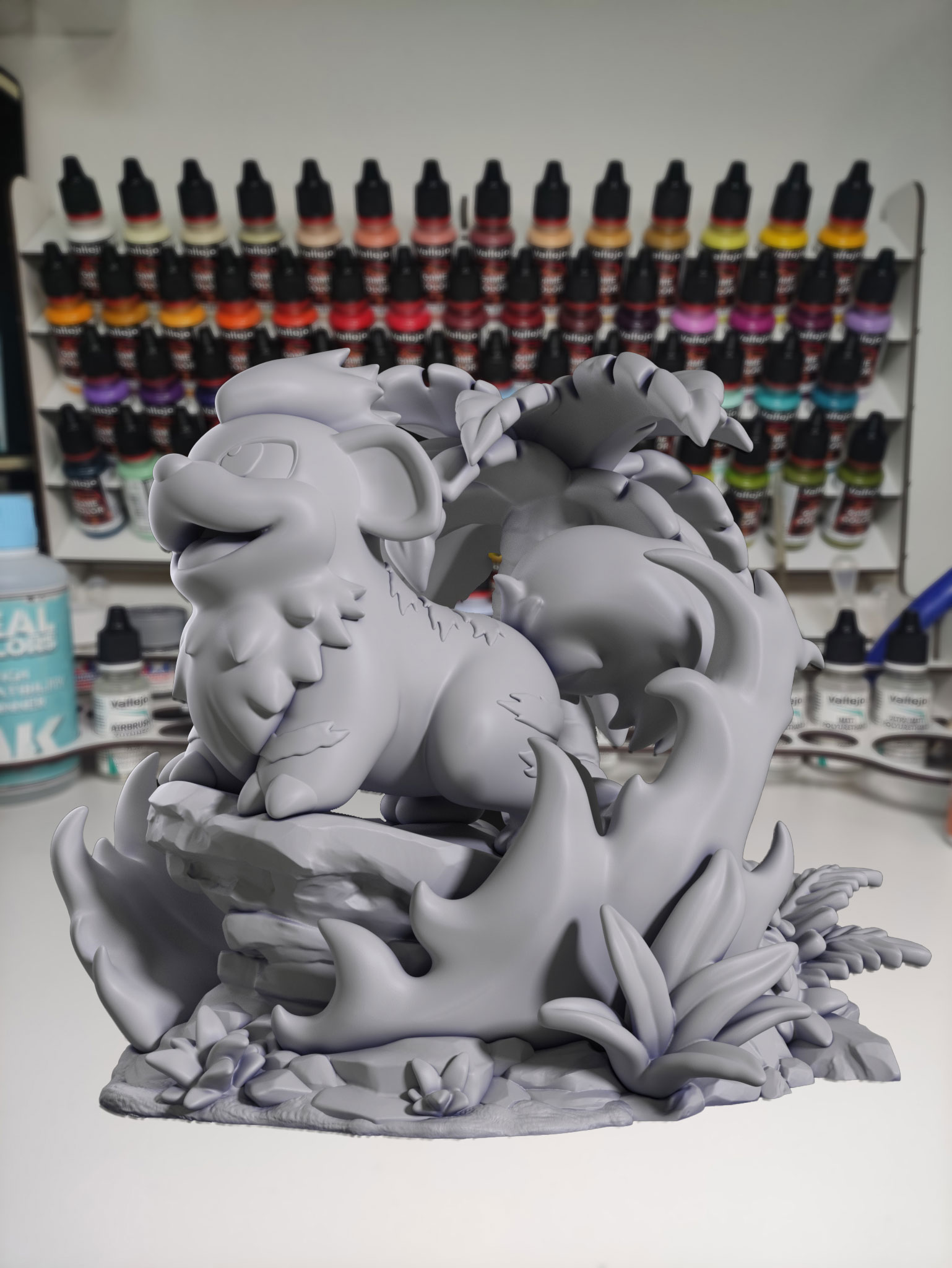 Caninos CHIBI - Pokémon – Image 2