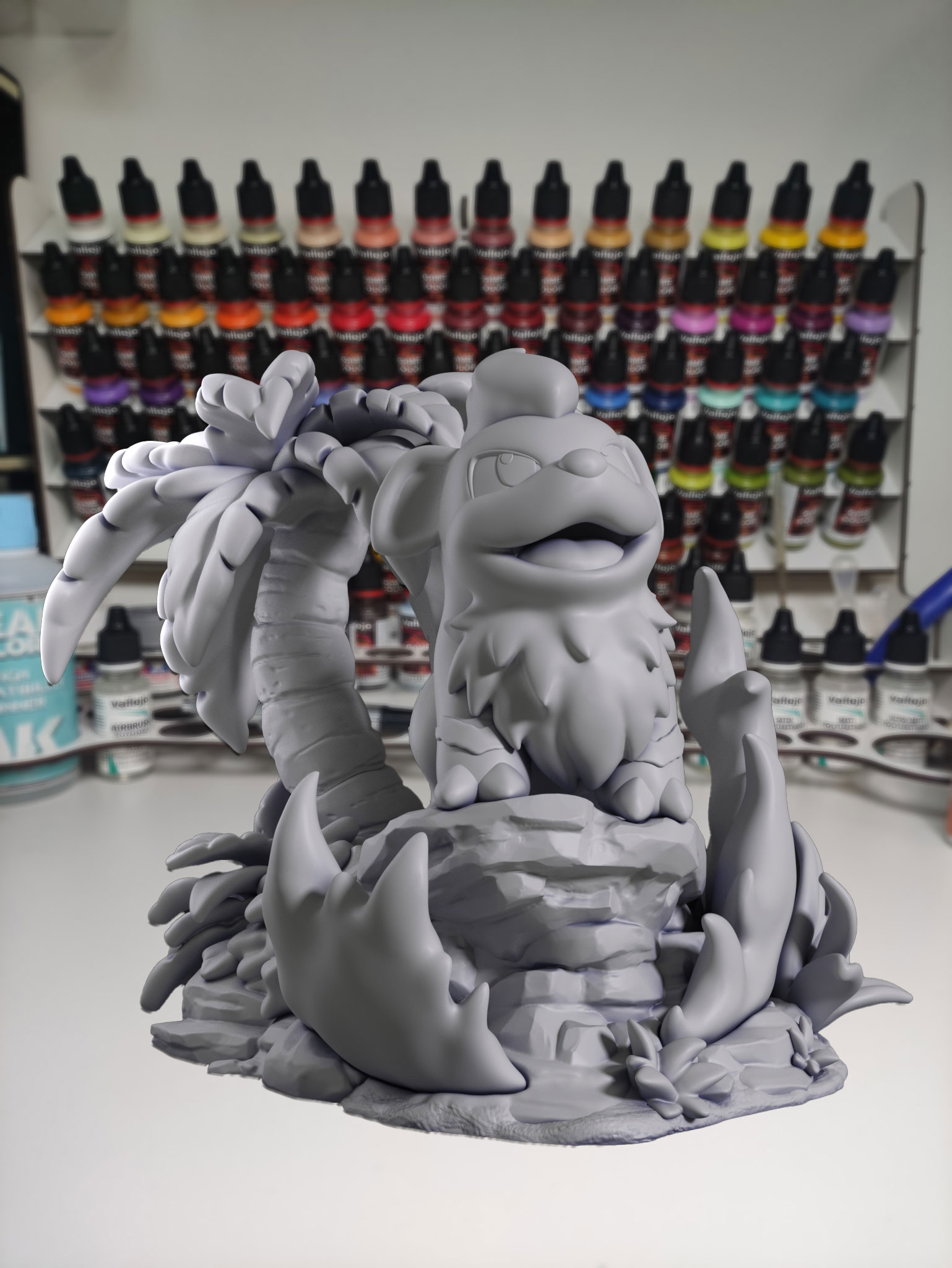 Caninos CHIBI - Pokémon – Image 4