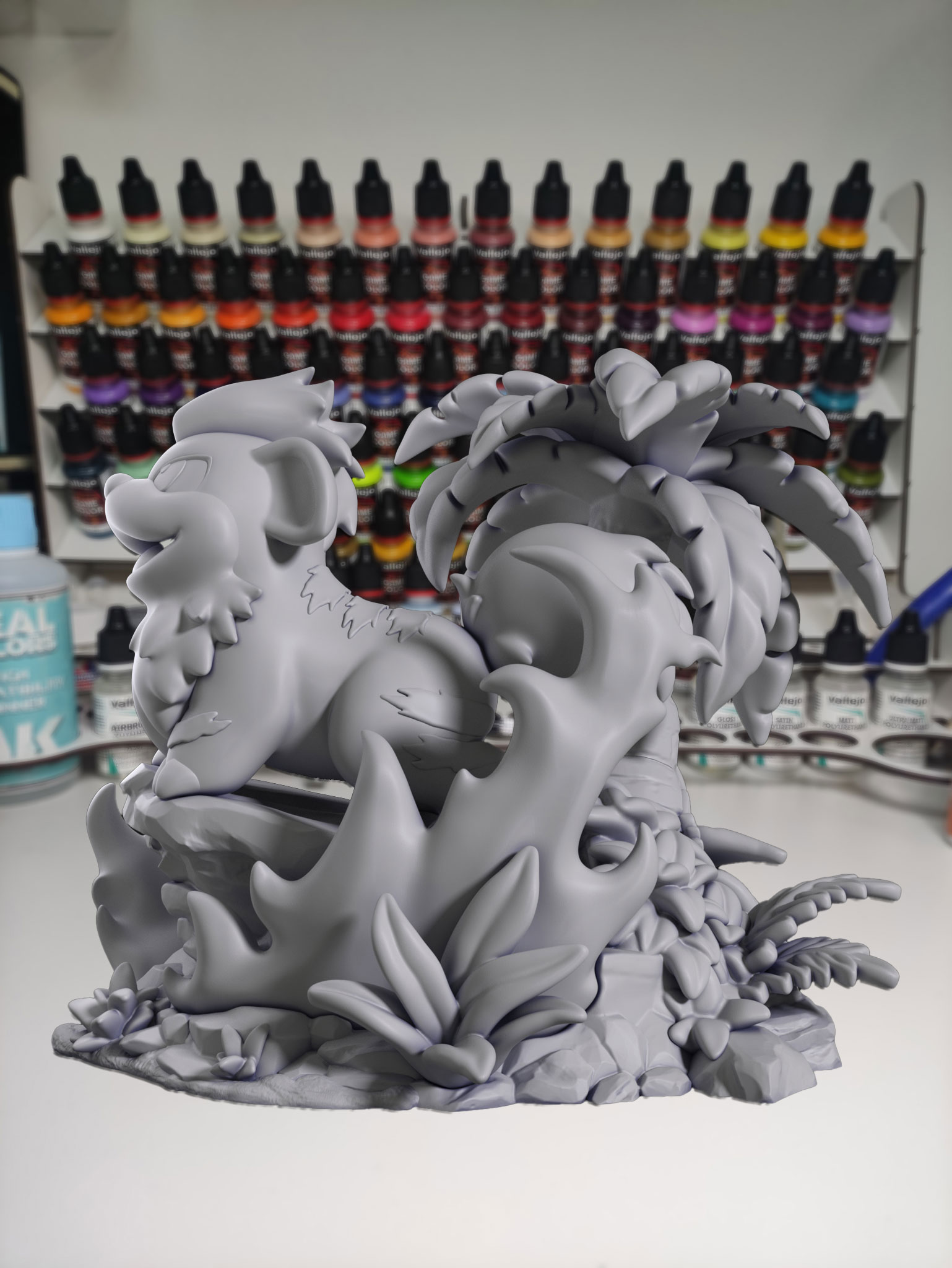 Caninos CHIBI - Pokémon – Image 3